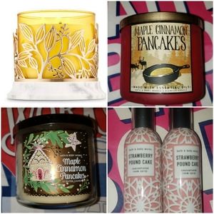 Bath & Body Works Other - BBW BUNDLE Bath & Body Works Other - BBW BUNDLE